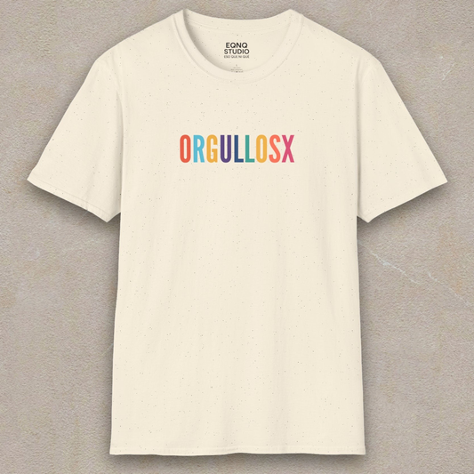 OrgullosEquis | Tee