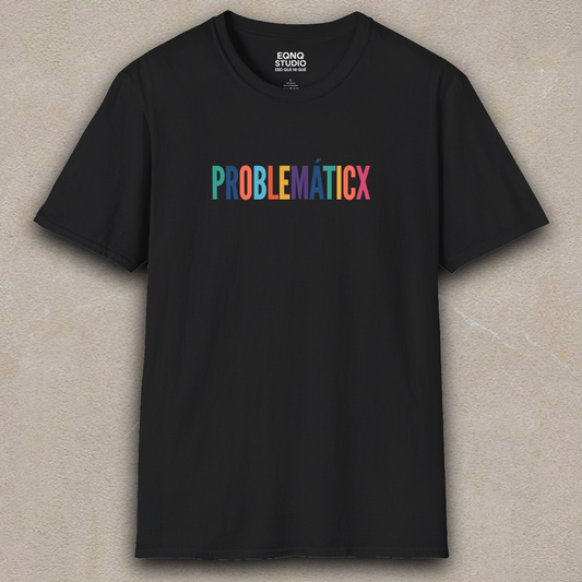 ProblemáticEquis | Tee