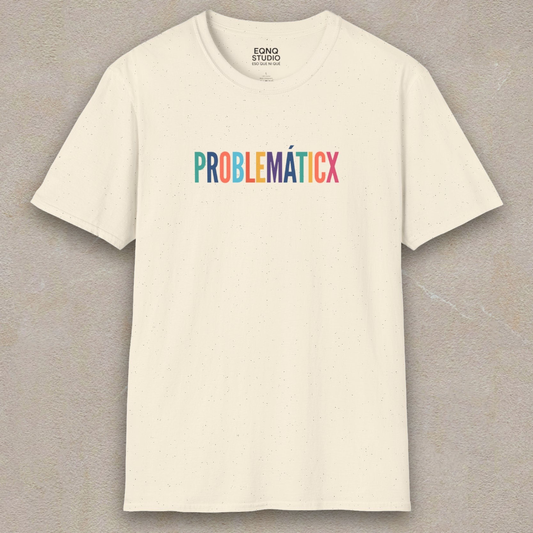 ProblemáticEquis | Tee
