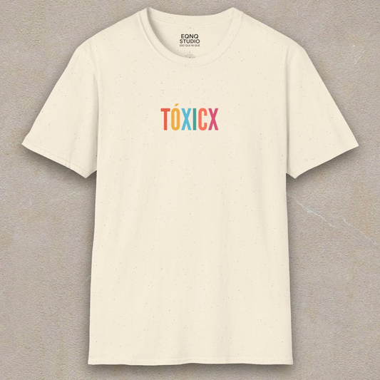 TóxicEquis | Tee