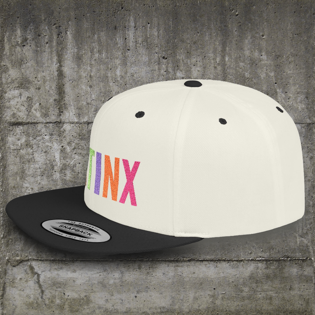 LatinEquis | Hat