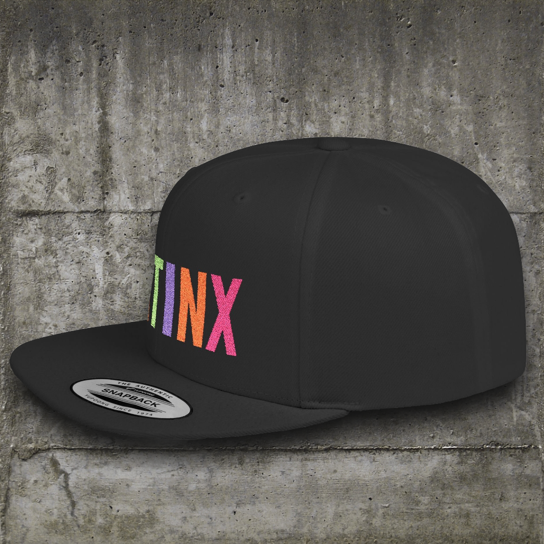 LatinEquis | Hat