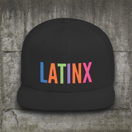 LatinEquis | Hat