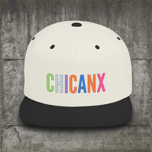 ChicanEquis | Hat