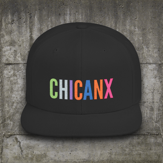 ChicanEquis | Hat