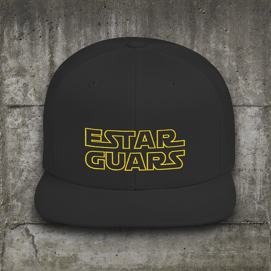 Estar Guars | Hat