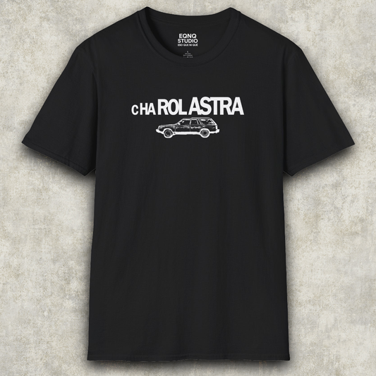 Charolastra | Tee