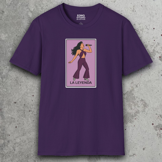 La Leyenda | Tee