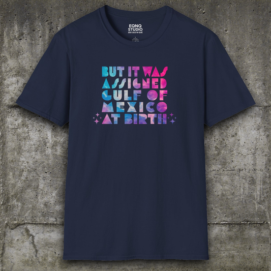 Assigned Gulf of Mexico | Tee