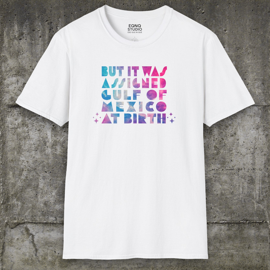 Assigned Gulf of Mexico | Tee