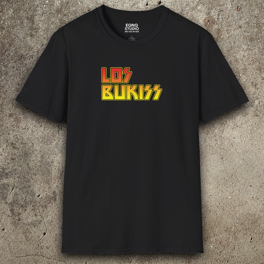 Los Bukiss | Tee