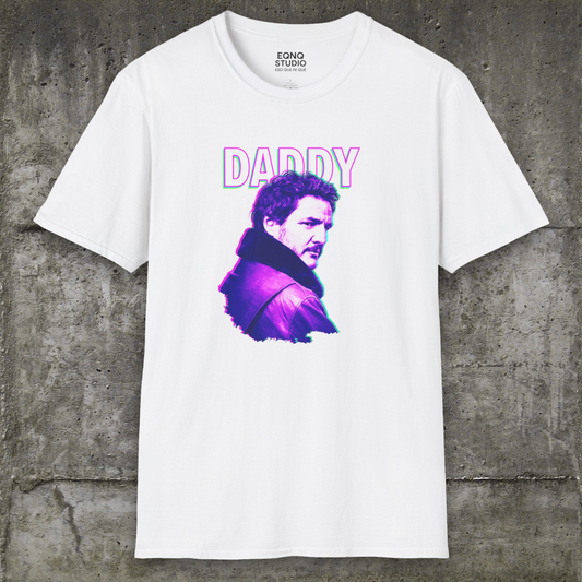 Daddy Pedro | Tee