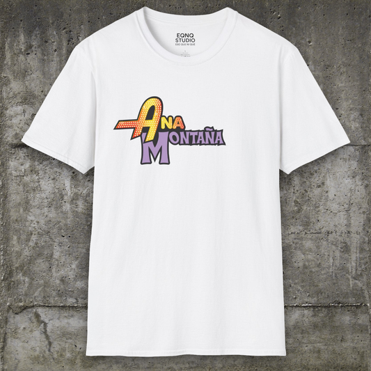 Ana Montaña | Tee
