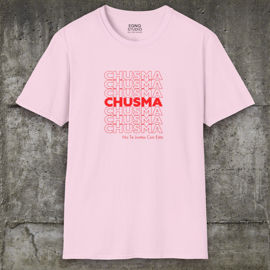 Chusma | Tee