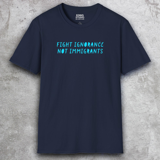 Fight Ignorance | Tee