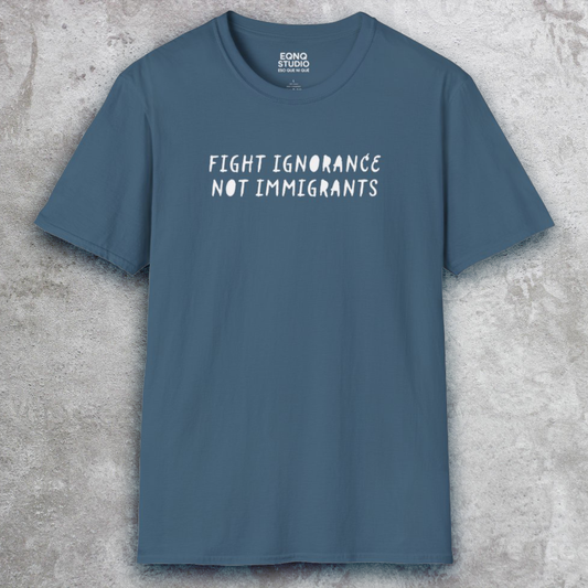 Fight Ignorance | Tee