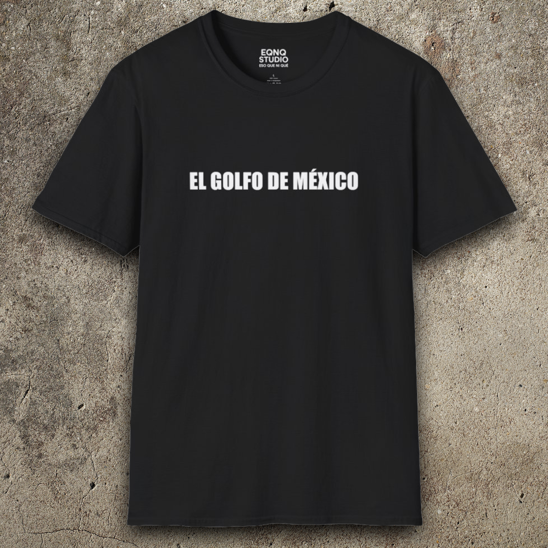 El Golfo | Tee