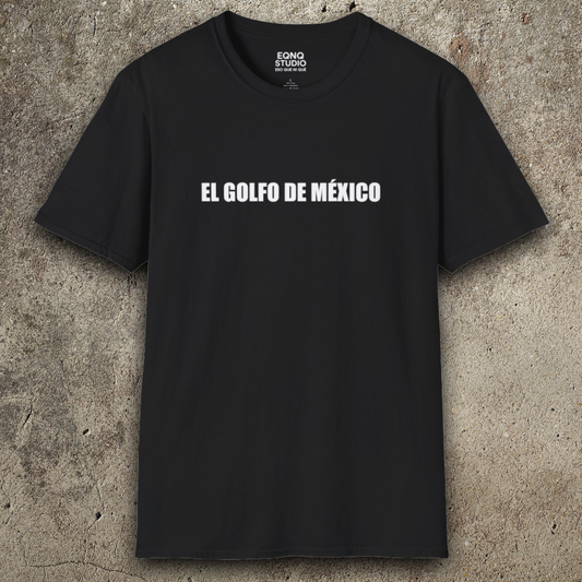 El Golfo | Tee