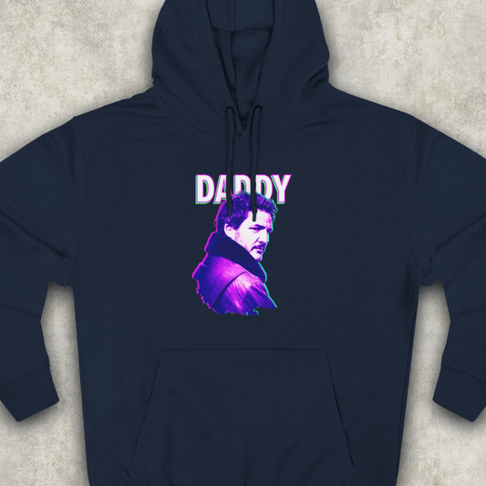 Daddy Pedro | Hoodie
