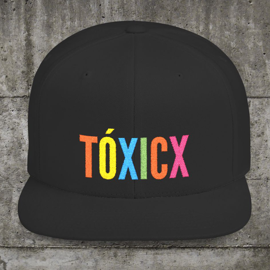 TóxicEquis | Hat