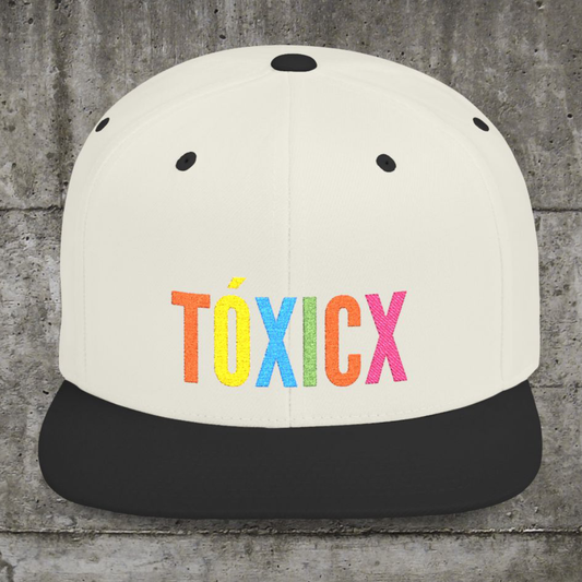 TóxicEquis | Hat