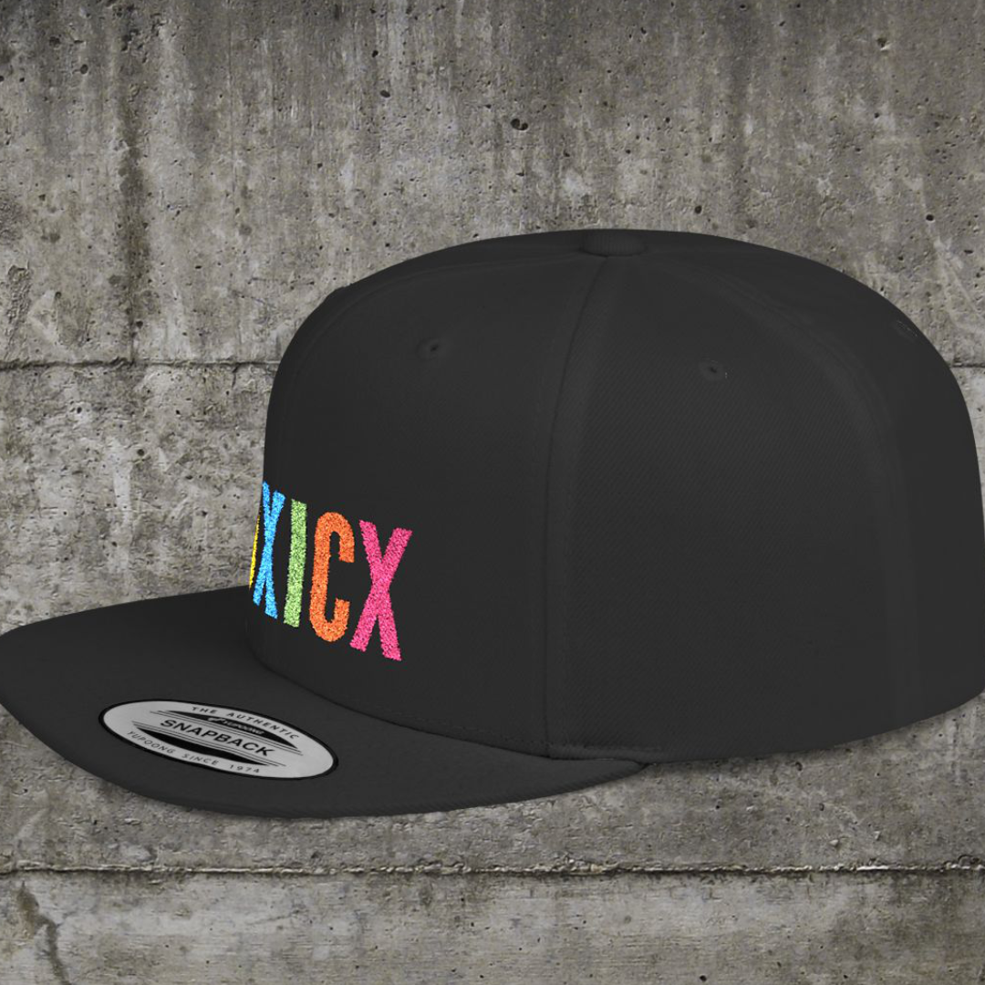 TóxicEquis | Hat