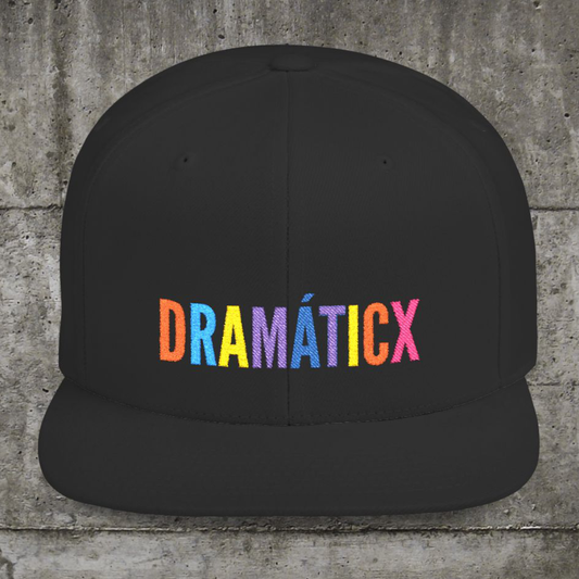 DramáticEquis | Hat