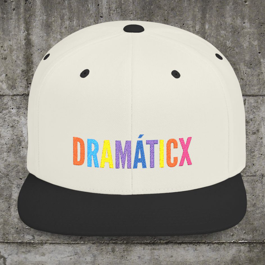 DramáticEquis | Hat