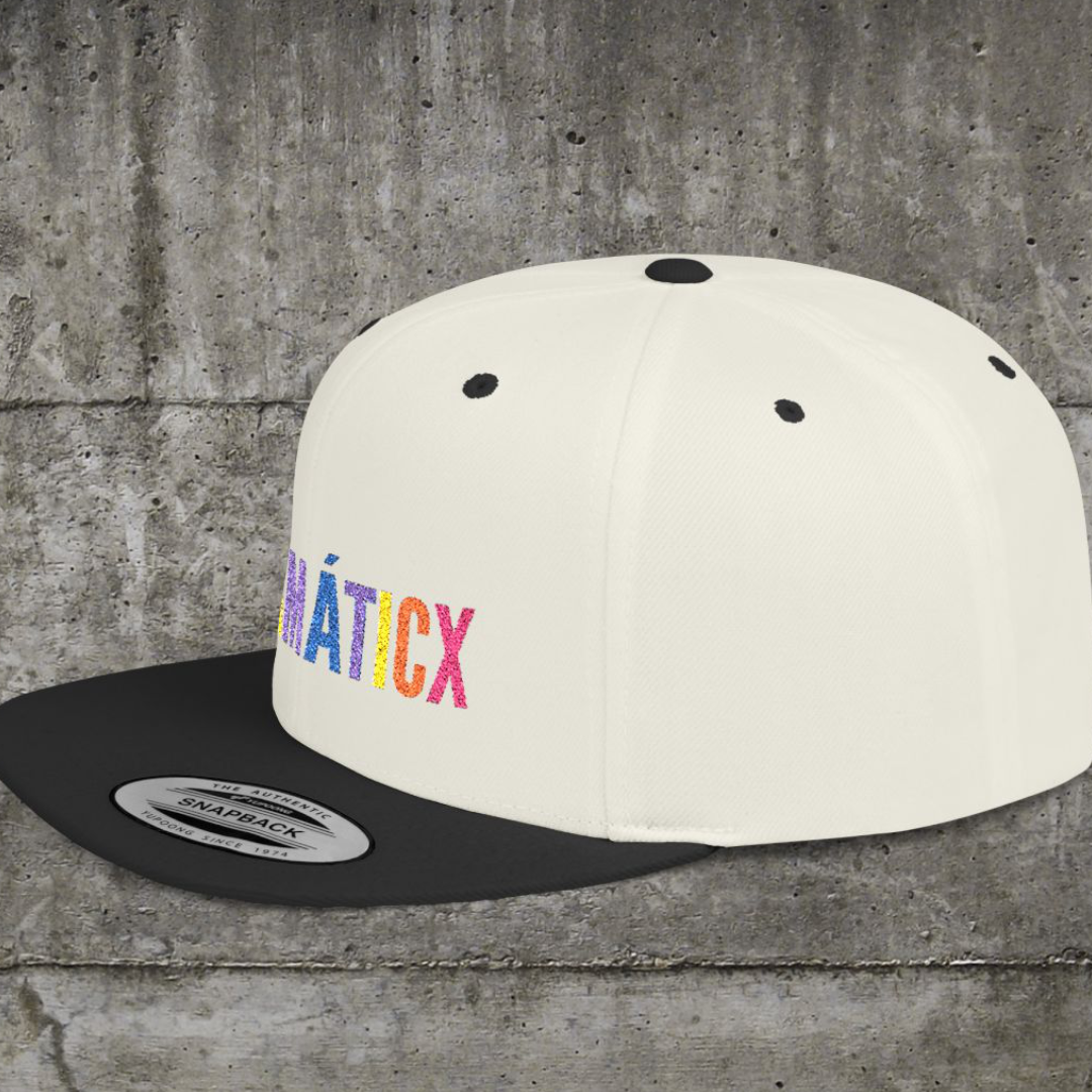 DramáticEquis | Hat