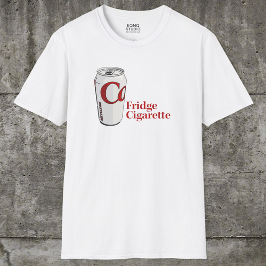 Fridge Cig | Tee
