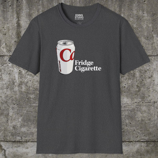 Fridge Cig | Tee