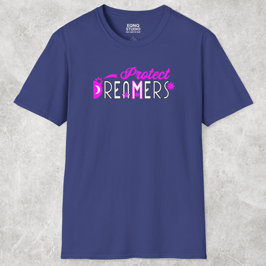 Dreamers | Tee