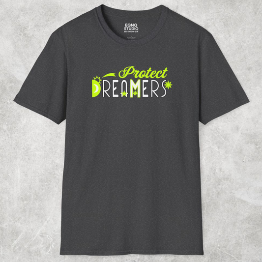 Dreamers | Tee