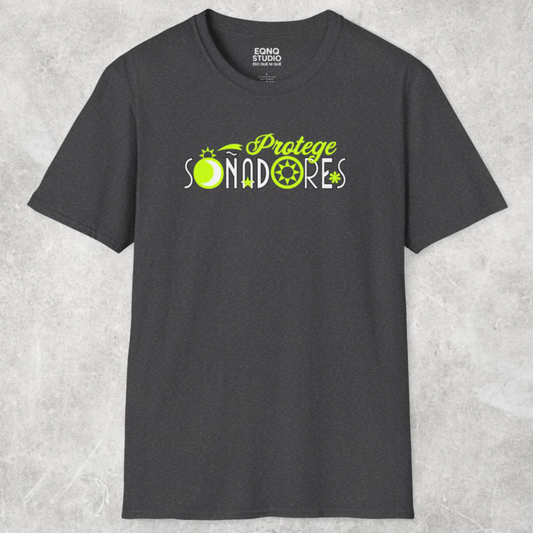 Soñadores | Tee