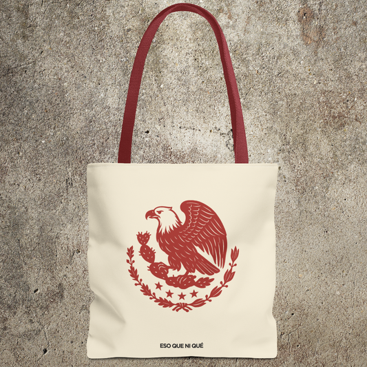 Águila Roja | Tote Bag
