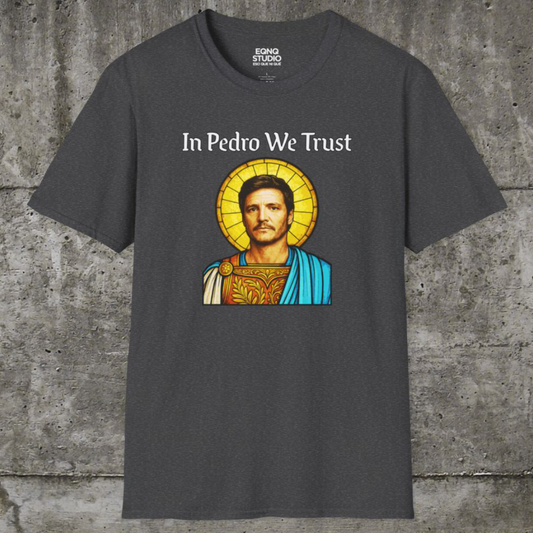 San Pedro | Tee