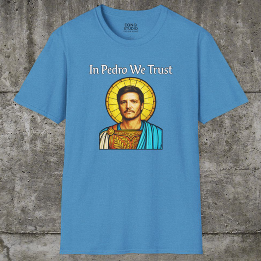San Pedro | Tee
