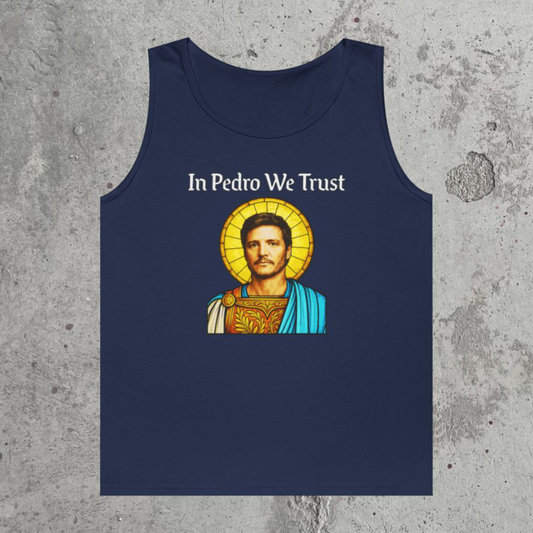 San Pedro | Tank Top