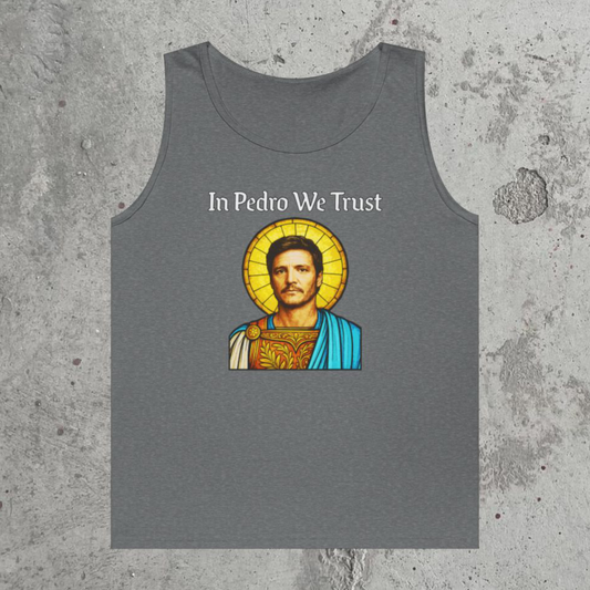 San Pedro | Tank Top