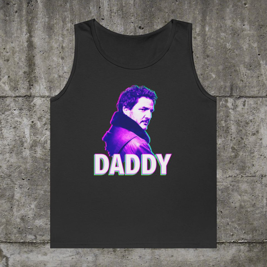 Daddy Pedro | Tank Top