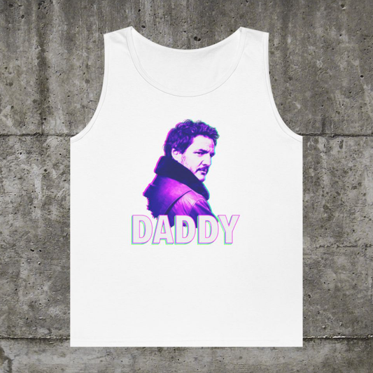 Daddy Pedro | Tank Top