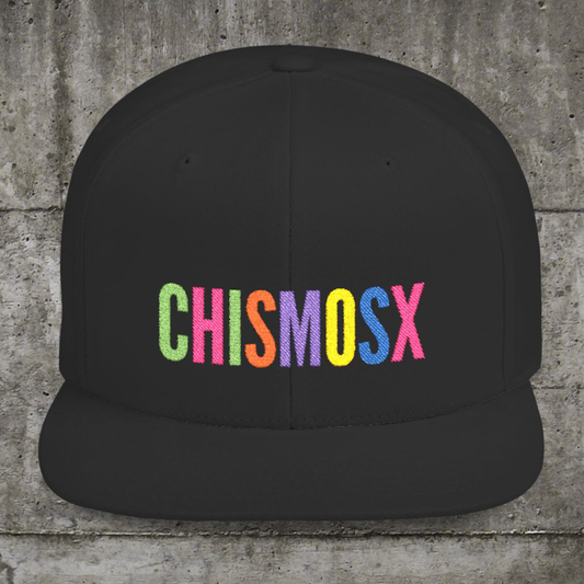ChismosEquis | Hat