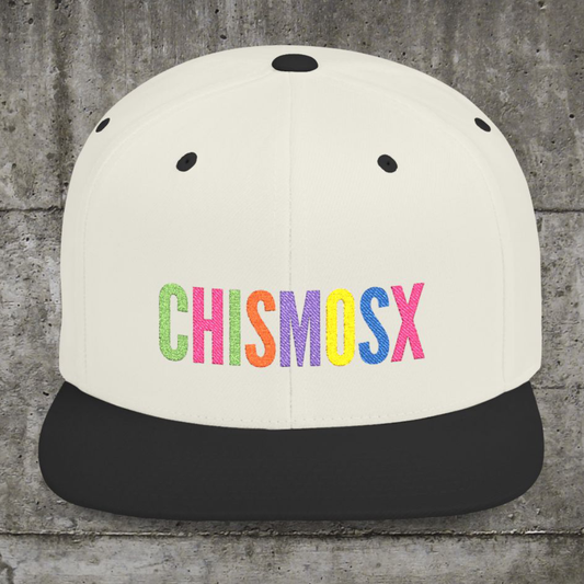 ChismosEquis | Hat