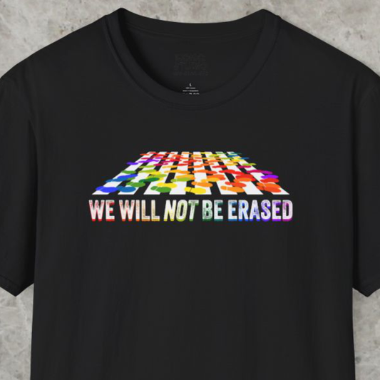 Crosswalk | Tee