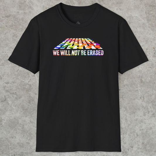 Crosswalk | Tee