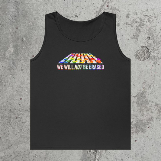Crosswalk | Tank Top