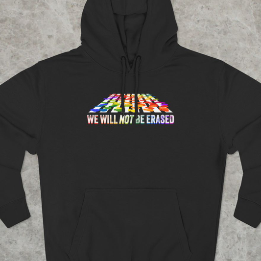 Crosswalk | Hoodie