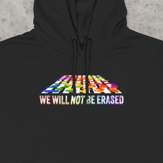 Crosswalk | Hoodie