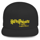 Hatred Poisons | Hat-1