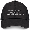 Your Favorite Architect | Hat-1